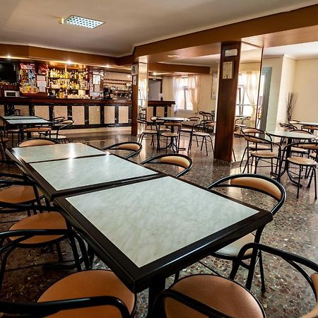 Hotel Roig Benassal Exterior photo